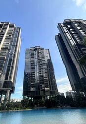 Parc Clematis (D5), Apartment #564082211